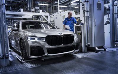 5 claves imprescindibles para el mantenimiento de tu BMW