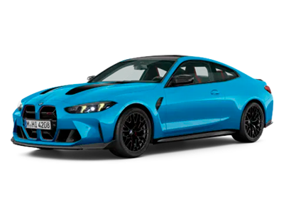 BMW M4 Coupé