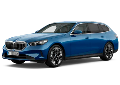 BMW Serie 5 Touring