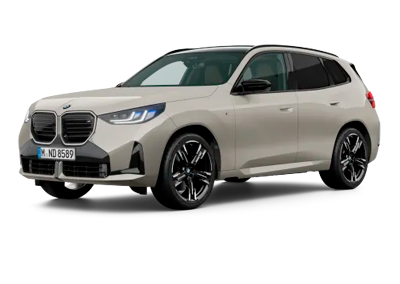BMW X3 M