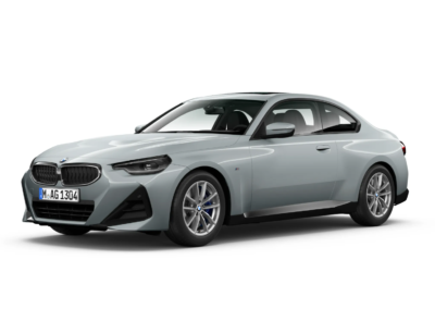 BMW Serie 2 Coupé