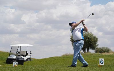 Torneo BMW Golf Cup International 2019 AutoPremier