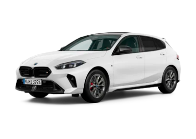 BMW M135i xDrive