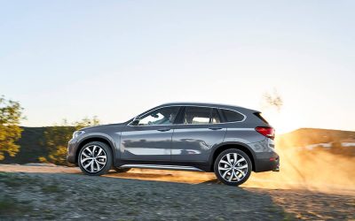 Nuevo BMW X1: todo lo que debes saber sobre tu futuro coche