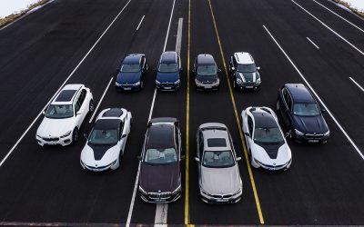 ¿Qué coche comprar?: guía básica para elegir el modelo perfecto
