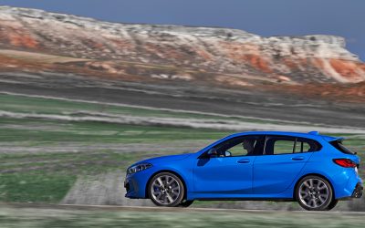 Coches para jóvenes: ¿cuál es el mejor para ti?