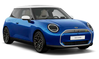 NUEVO MINI COOPER ELÉCTRICO