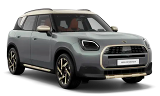 NUEVO MINI COUNTRYMAN