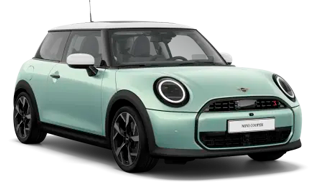 NUEVO MINI COOPER 3 PUERTAS