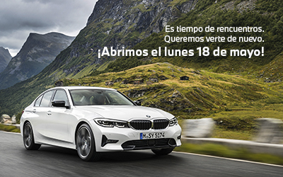 Nuevo protocolo de actuación del Grupo Momentum Motor