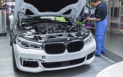 Baterías de coche: sus principales averías y cómo evitarlas