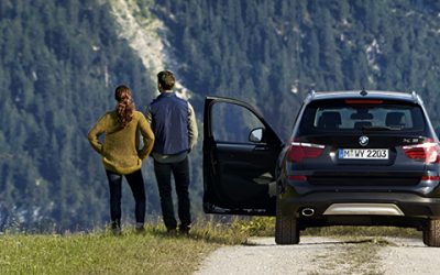 Turismo en España: los mejores destinos para descubrir este verano con tu BMW