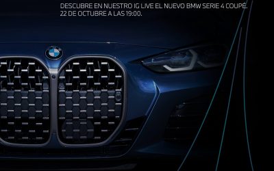 UN GRAN SALTO EN LA HISTORIA DE LA AUTOMOCIÓN