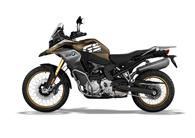 F 850 GS Adventure