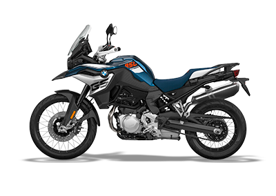 F 850 GS