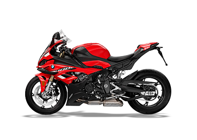 S 1000 RR