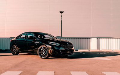 Ranking: 10 de los coches más fiables del mercado