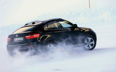 Neumáticos de invierno, todo lo que necesitas saber [Actualizado 2021]