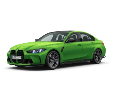 BMW M3 Berlina
