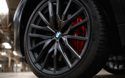 Los mejores neumáticos para BMW