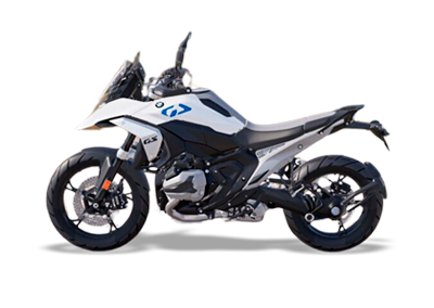 R 1300 GS