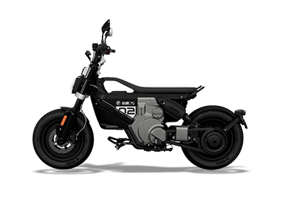 Urban Mobility CE 02
