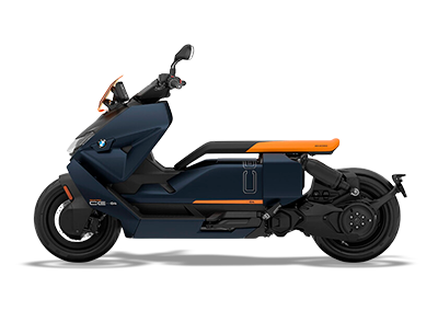 Urban Mobility CE 04