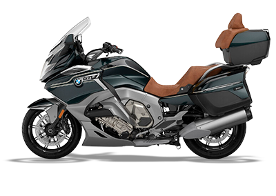 K 1600 GTL