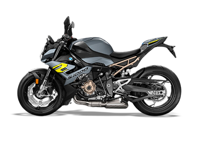 S 1000 R