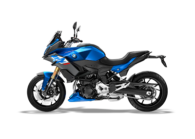 F 900 XR