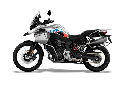 F 900 GS Adventure