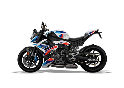 M 1000 R