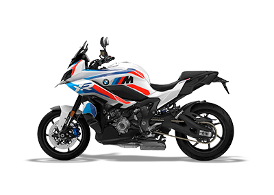 M 1000 XR