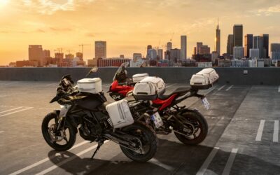 8 accesorios BMW para mejorar tu experiencia de conducción