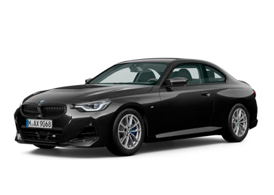 BMW M240i xDrive Coupé