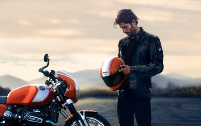 Consejos BMW motorrad para moteros principiantes