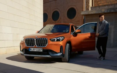 BMW X1 2025 vs Audi Q3 2025: la comparativa definitiva del SUV premium compacto