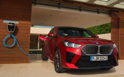 Zonas de Bajas Emisiones 2025: cómo te afectan si conduces un BMW (y cómo pasar a ECO o CERO)