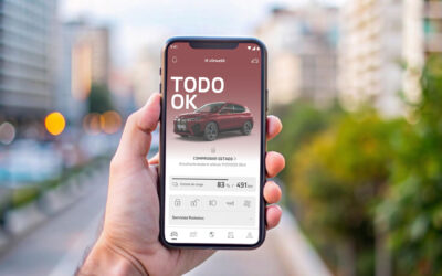 Mantenimiento predictivo BMW: cómo el coche avisa antes de averiarse y cuánto puedes ahorrar en taller