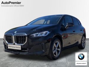 BMW Serie 2 218d Active Tourer 110 kW (150 CV)