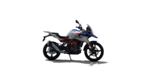BMW Motorrad G 310 GS Adventure
