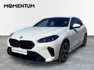 BMW Serie 1 118d 110 kW (150 CV)