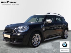 MINI Countryman Cooper S E ALL4 165 kW (224 CV)