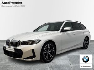 BMW Serie 3 320d Touring 140 kW (190 CV)