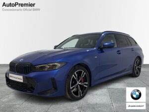BMW Serie 3 320d xDrive Touring 140 kW (190 CV)