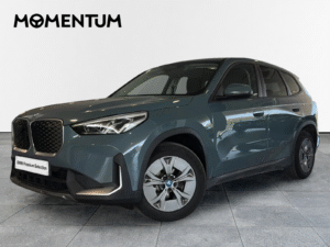 BMW iX1 eDrive20 150 kW (204 CV)