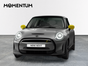 MINI Cooper SE 135 kW (184 CV)