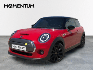 MINI Cooper SE 135 kW (184 CV)