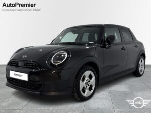 MINI Cooper 5 Puertas C 115 kW (156 CV)