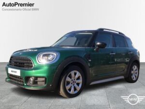 MINI Countryman Cooper D 110 kW (150 CV)